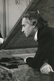 Song of Love
