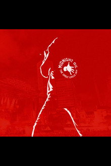 Midnight Oil - Armistice Day - Live At The Domain Sydney