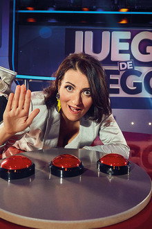 Juego de Juegos