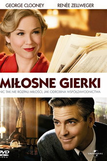 Miłosne gierki