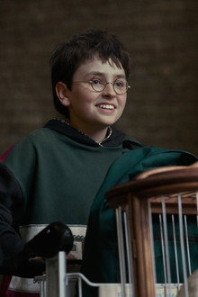 Harry Potter