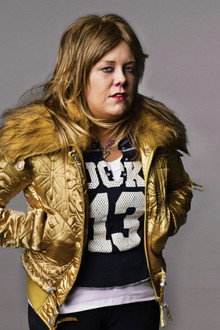 Linda P: Rommen er en tøjte