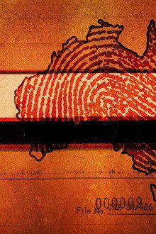 Australian Crime Stories
