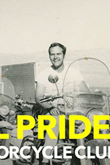 Original Pride: The Satyrs Motorcycle Club