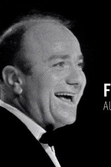 Fernand Raynaud au Casino Théâtre de Genève