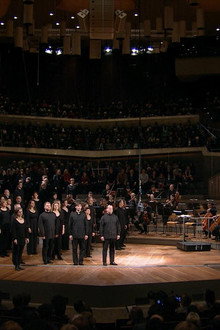 Bach: St. John Passion