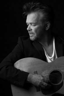 John Mellencamp: Plain Spoken Live from The Chicago Theatre