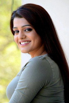 Tashu Kaushik