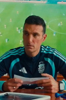 El método Scaloni