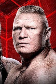 WWE Hell in a Cell 2015