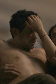 Menage à trois