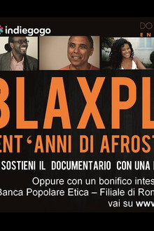 Blaxploitalian: 100 Years of Blackness in Italian Cinema