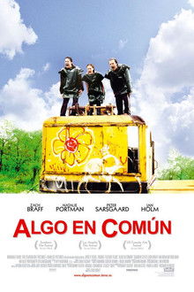 Algo en común
