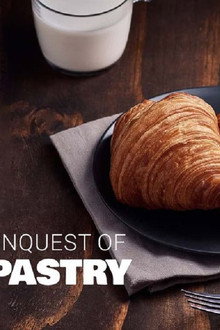 The World Conquest of French Pastries