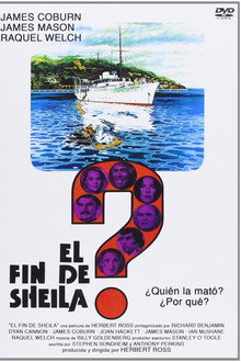 El fin de Sheila