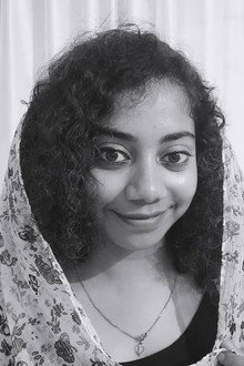 Aishwarya Laiby