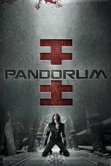 Pandorum