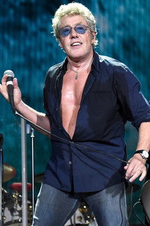 The Who: Rock in Rio 2017
