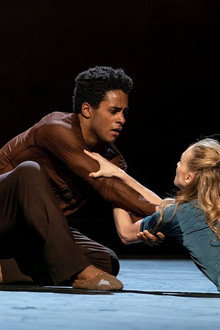 Royal Opera House: The Cellist