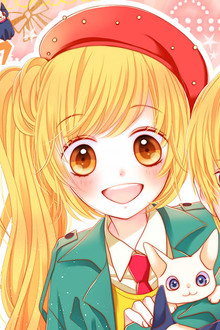 ロマンチカクロック