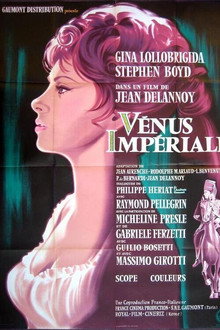 Vénus impériale