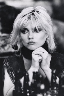 Debbie Harry