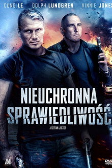 Nieuchronna Sprawiedliwość