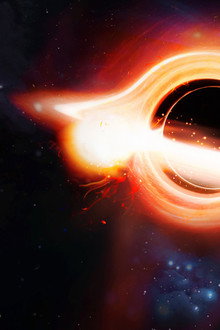 How the Universe Works