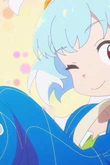 电器少女