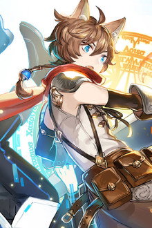 ファンタジー・ハンター