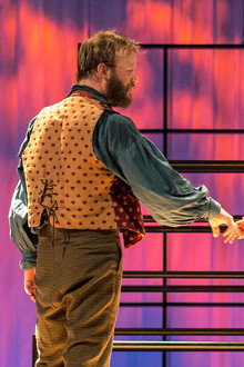 National Theatre Live: Jane Eyre