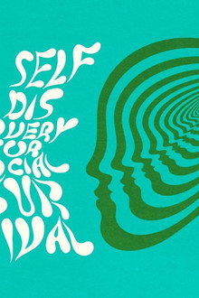 Self Discovery for Social Survival