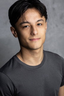 Keanu Uchida
