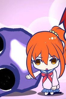 Ao Oni The Animation