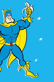 Bananaman