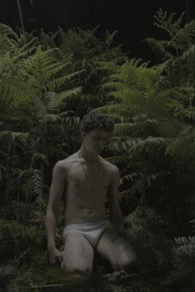 New Queer Visions: The Last Days of Innocence