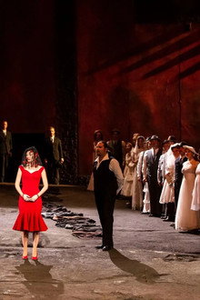 Rossini: La Cenerentola