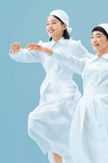風、薫る
