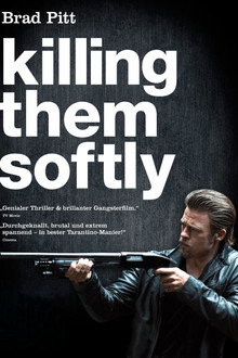 Killing Them Softly
