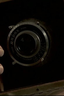 Toyo's Camera