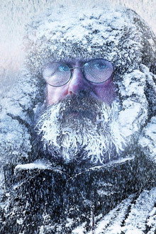 Mountain Men Alaska