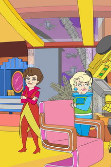Golden Girls 3033