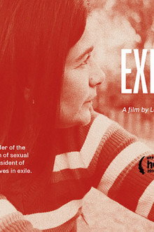 Exiliada