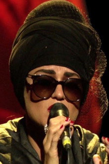 Melody Gardot: Live at AVO SESSION Basel