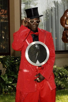Flavor of Love