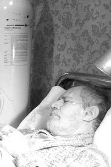 Жизнь убивает меня