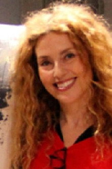 Iris Lago