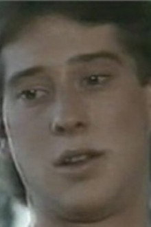 Eddie Crane