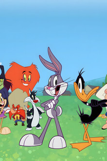 The Looney Tunes Show