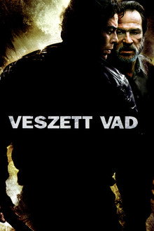 Veszett vad